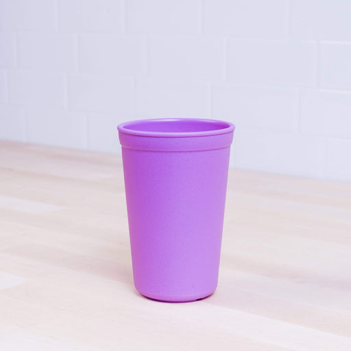 RePlay - Re-Play Recycled Simple Plastic Cup