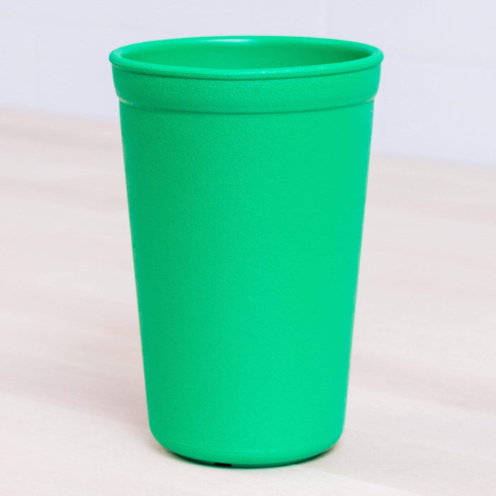 RePlay - Re-Play Recycled Simple Plastic Cup