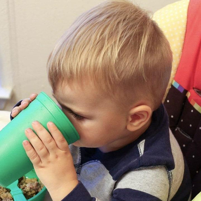 RePlay - Re-Play Recycled Simple Plastic Cup