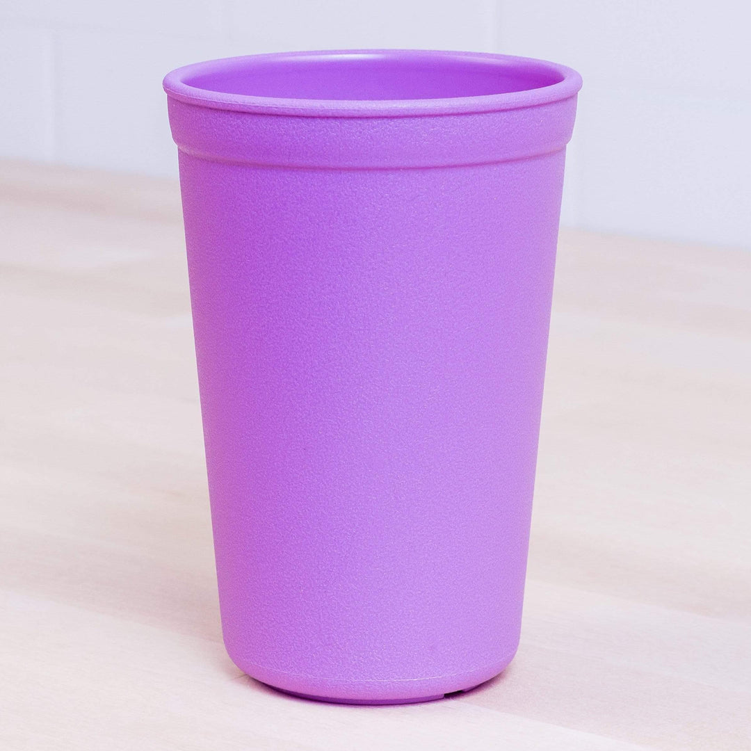 RePlay - Re-Play Recycled Simple Plastic Cup