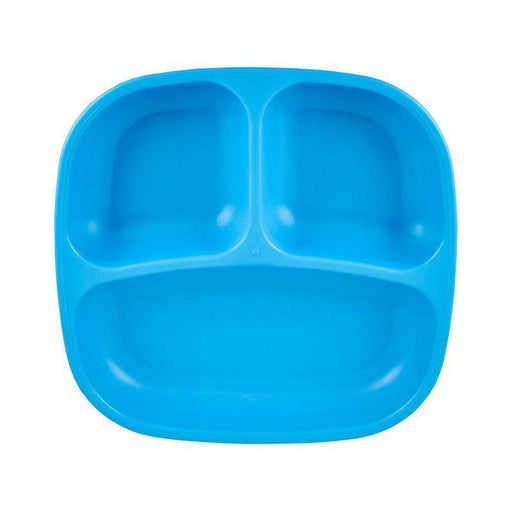 RePlay - Re-Play Recycled Small Plastic Division Plate