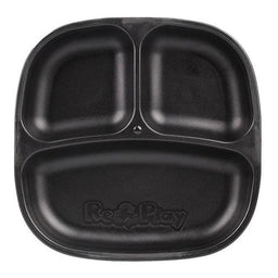 RePlay - Re-Play Recycled Small Plastic Division Plate