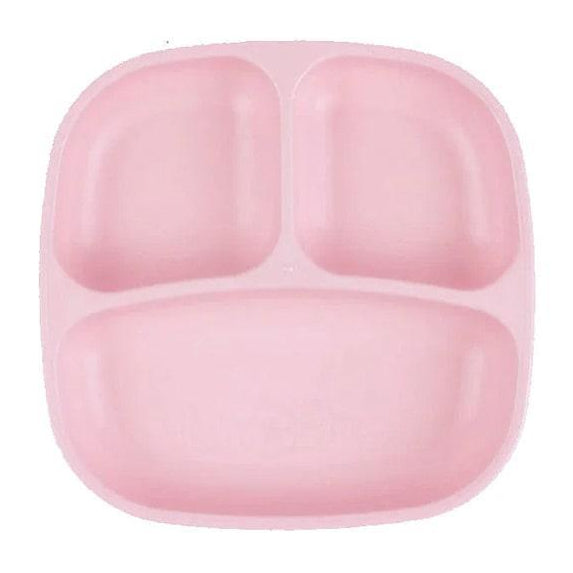 RePlay - Re-Play Recycled Small Plastic Division Plate