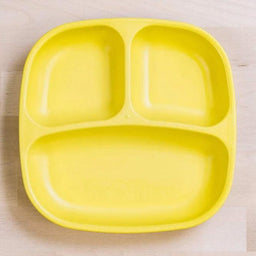 RePlay - Re-Play Recycled Small Plastic Division Plate