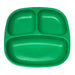 RePlay - Re-Play Recycled Small Plastic Division Plate