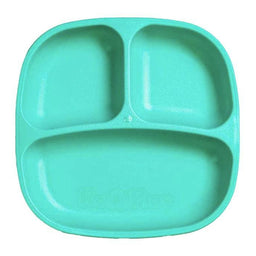 RePlay - Re-Play Recycled Small Plastic Division Plate