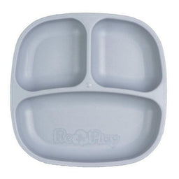 RePlay - Re-Play Recycled Small Plastic Division Plate
