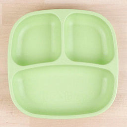 RePlay - Re-Play Recycled Small Plastic Division Plate
