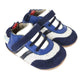 Robeez® - Robeez Boys Everyday Ethan Mini Shoes - Navy