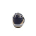 Robeez® - Robeez F21 - First Kicks Flexible Sole - Adam Navy Leather - 9-12m