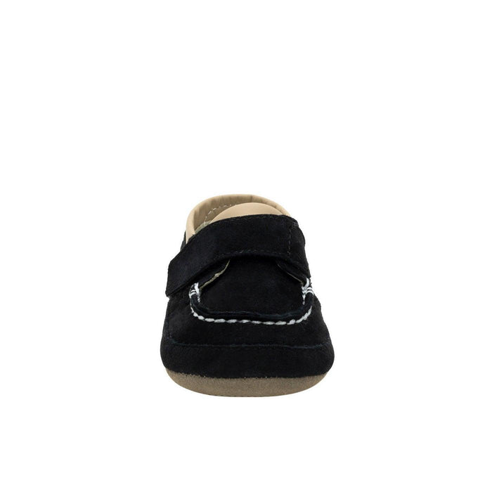 Robeez® - Robeez First kicks Boden - Black Nubuck