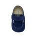 Robeez® - Robeez First Kicks - Nubuck Navy