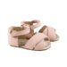 Robeez® - Robeez First Kicks - Riley Sandals