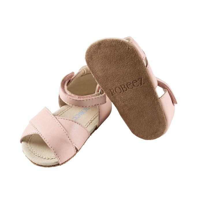 Robeez® - Robeez First Kicks - Riley Sandals