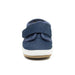 Robeez® - Robeez Jerry First Kicks Navy with Suede Sole 6-9m