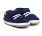 Robeez® - Robeez® Boy Jensen Navy First kicks