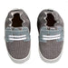 Robeez® - Robeez® Jude Soft Sole - Grey