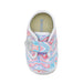 Robeez® - Robeez S22 - First Kicks Flexible Sole Shoes - Swirl Heart