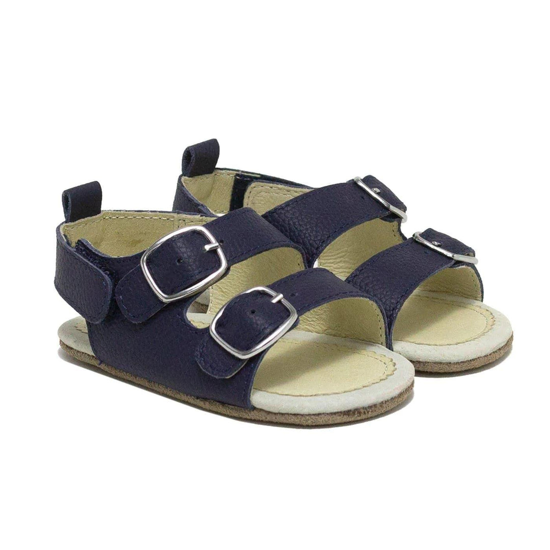 Robeez® - Robeez S22 - Sandals - Nakai - Navy