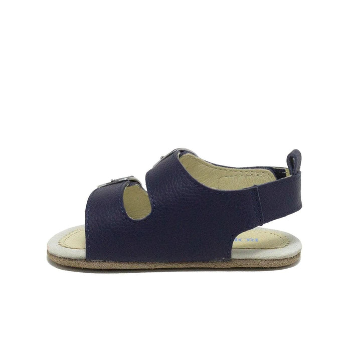 Robeez® - Robeez S22 - Sandals - Nakai - Navy