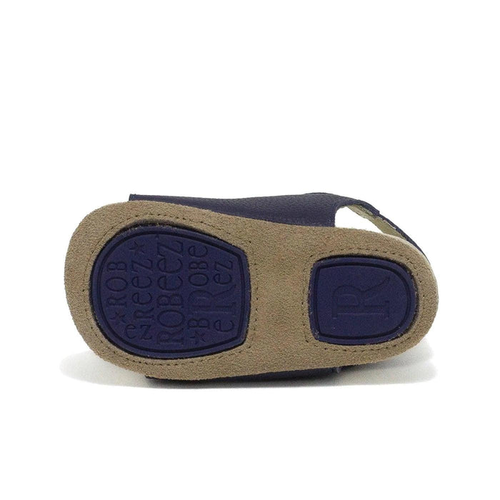 Robeez® - Robeez S22 - Sandals - Nakai - Navy