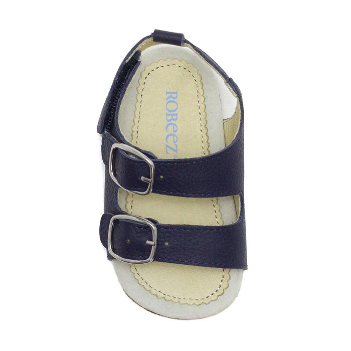 Robeez® - Robeez S22 - Sandals - Nakai - Navy