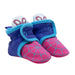 Robeez® - Robeez Snap Bootie - Ghost Spider
