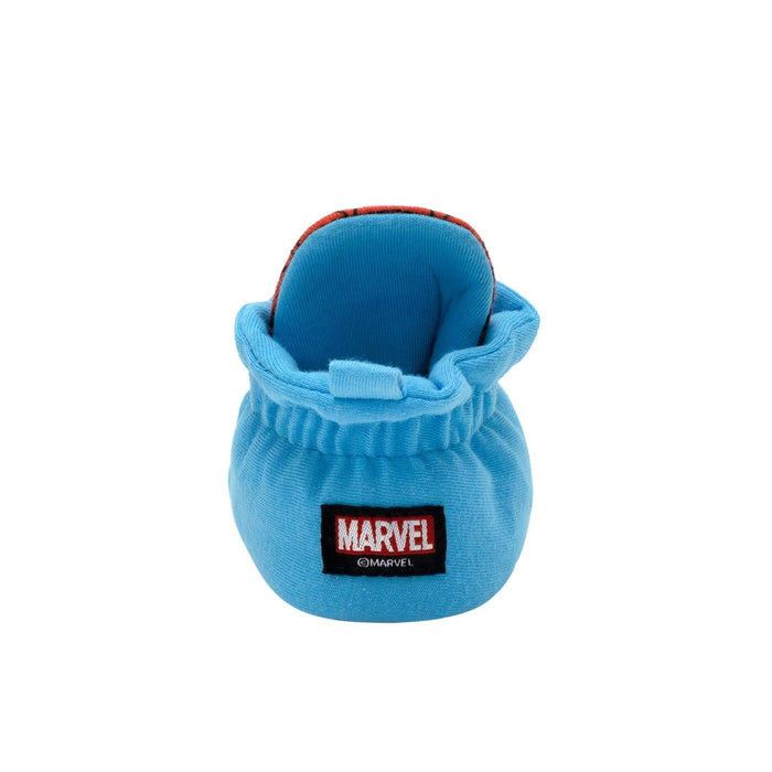 Robeez® - Robeez Snap Bootie - Spiderman