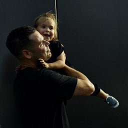 Robeez® - Robeez Soft Sole - Baby Fox - Charcoal Wool/Fur