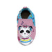 Robeez® - Robeez Soft Sole - Follow Your Beat - Pink Leather