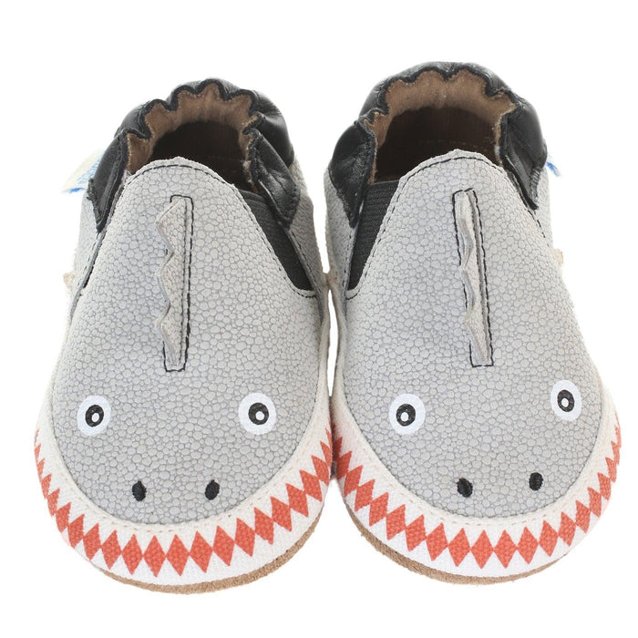 Robeez® - Robeez Soft Sole Shoes Dino Dan