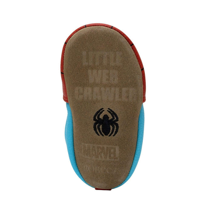 Robeez® - Robeez Soft Soles - Marvel Spiderman