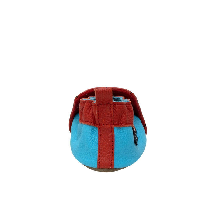 Robeez® - Robeez Soft Soles - Marvel Spiderman