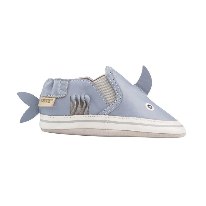 Robeez® - Robeez Soft Soles Sebastian Shark