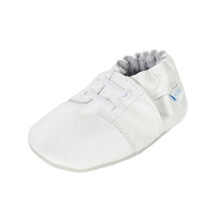 Robeez® - Robeez Special Occasion White Soft Soles