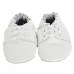 Robeez® - Robeez Special Occasion White Soft Soles