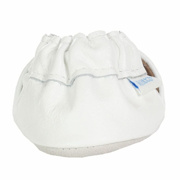 Robeez® - Robeez Special Occasion White Soft Soles
