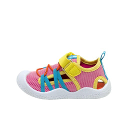 Robeez® - Robeez Water Shoes - Splash Light Pink