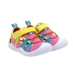 Robeez® - Robeez Water Shoes - Splash Light Pink