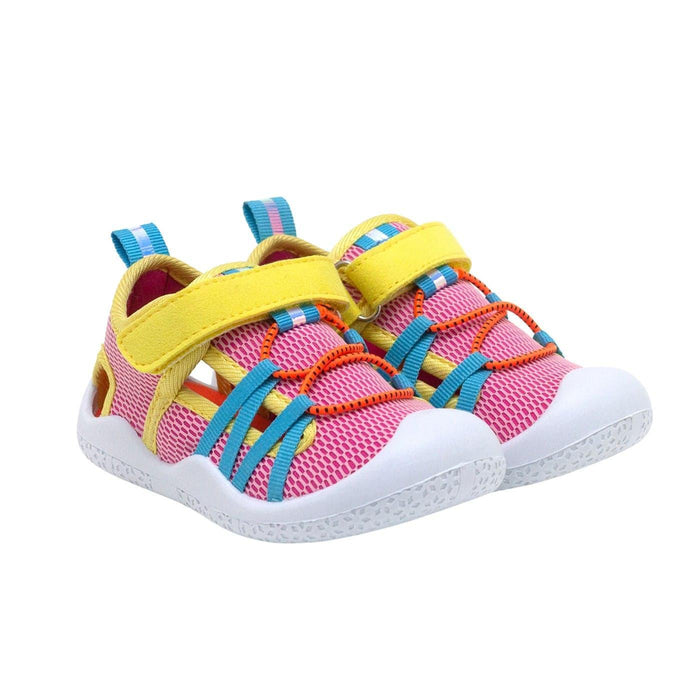 Robeez® - Robeez Water Shoes - Splash Light Pink