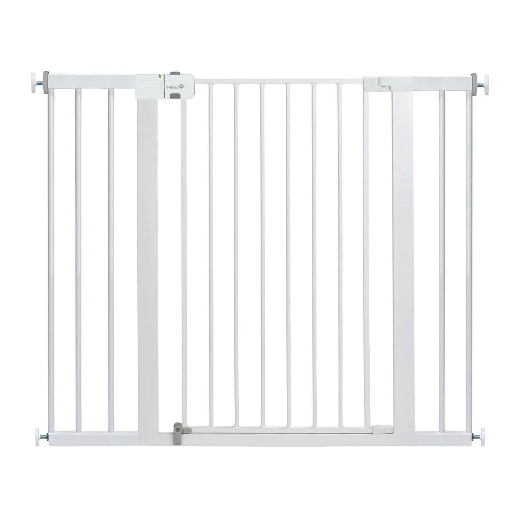 Safety 1st® - Safety 1ˢᵗ® SecureTech Extra Tall & Wide Gate