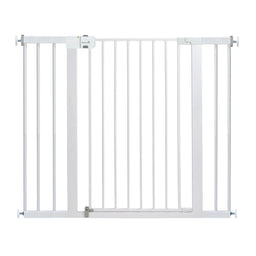 Safety 1st® - Safety 1ˢᵗ® SecureTech Extra Tall & Wide Gate