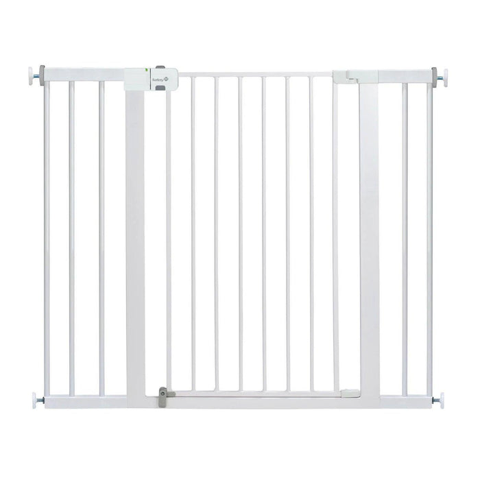 Safety 1st® - Safety 1ˢᵗ® SecureTech Extra Tall & Wide Gate