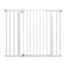 Safety 1st® - Safety 1ˢᵗ® SecureTech Extra Tall & Wide Gate