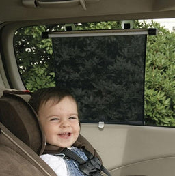 Safety 1st® - Safety 1st Deluxe Roller Shade (2 Pack)