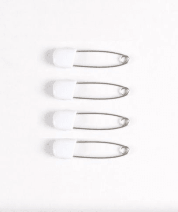 Safety 1st® - Safety 1st Diaper Pins
