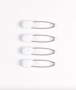 Safety 1st® - Safety 1st Diaper Pins