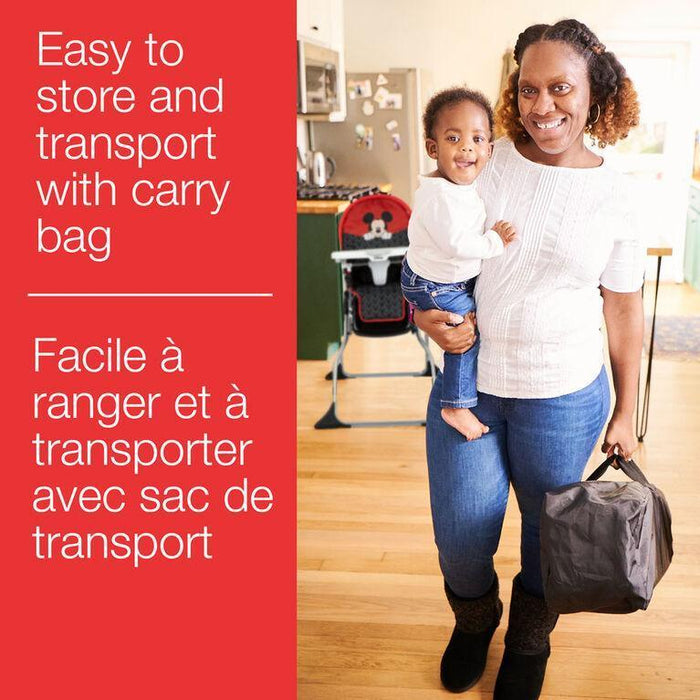 Safety 1st® - Safety 1st Disney Peeking Mickey Playard