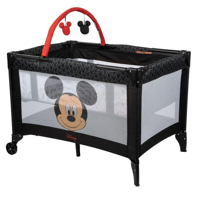 Safety 1st® - Safety 1st Disney Peeking Mickey Playard