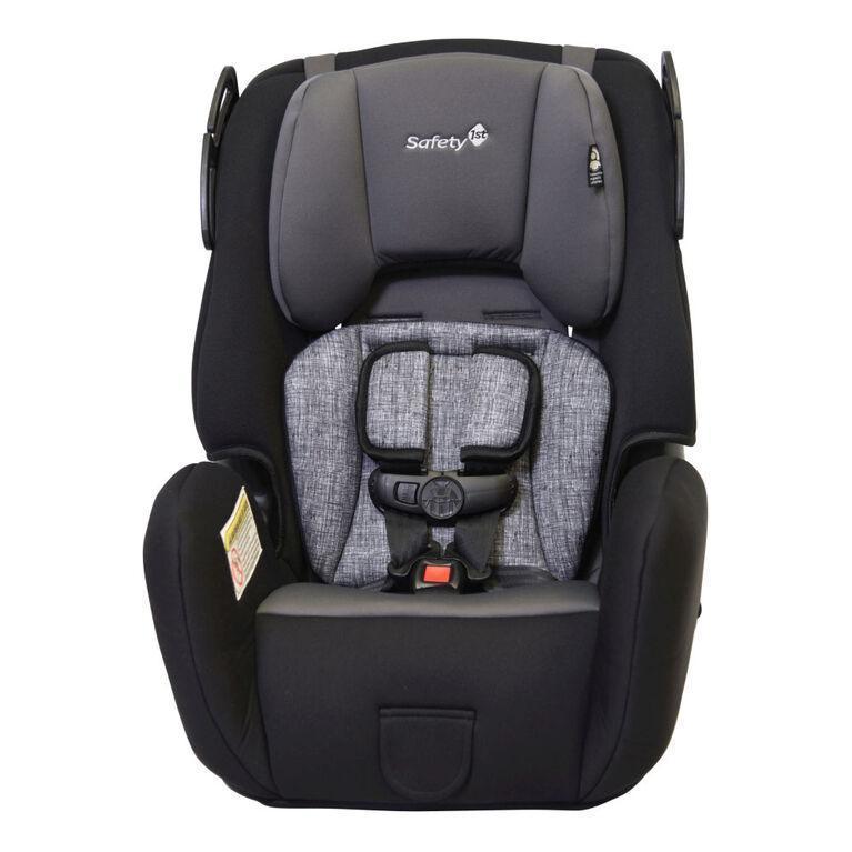 Safety 1st® - Safety 1st Enspira 65 Convertible Car Seat - Texture Grey